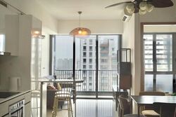TRE Residences (D14), Condominium #614141651
